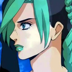 JoJo's Bizarre Adventure VI:  Stone Ocean Leaked OP