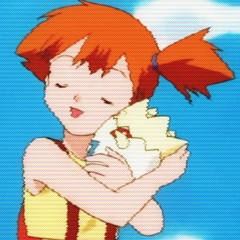 Hold My Hand [Misty]