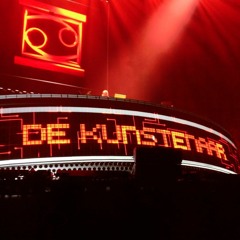 ZILLION 17.02.17 : DE KUNSTENAAR (LIVE)