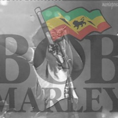 BOB MARLEY - RAINBOW COUNTRY MIX