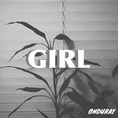 Girl- The Internet (Andre Nuestro cover)