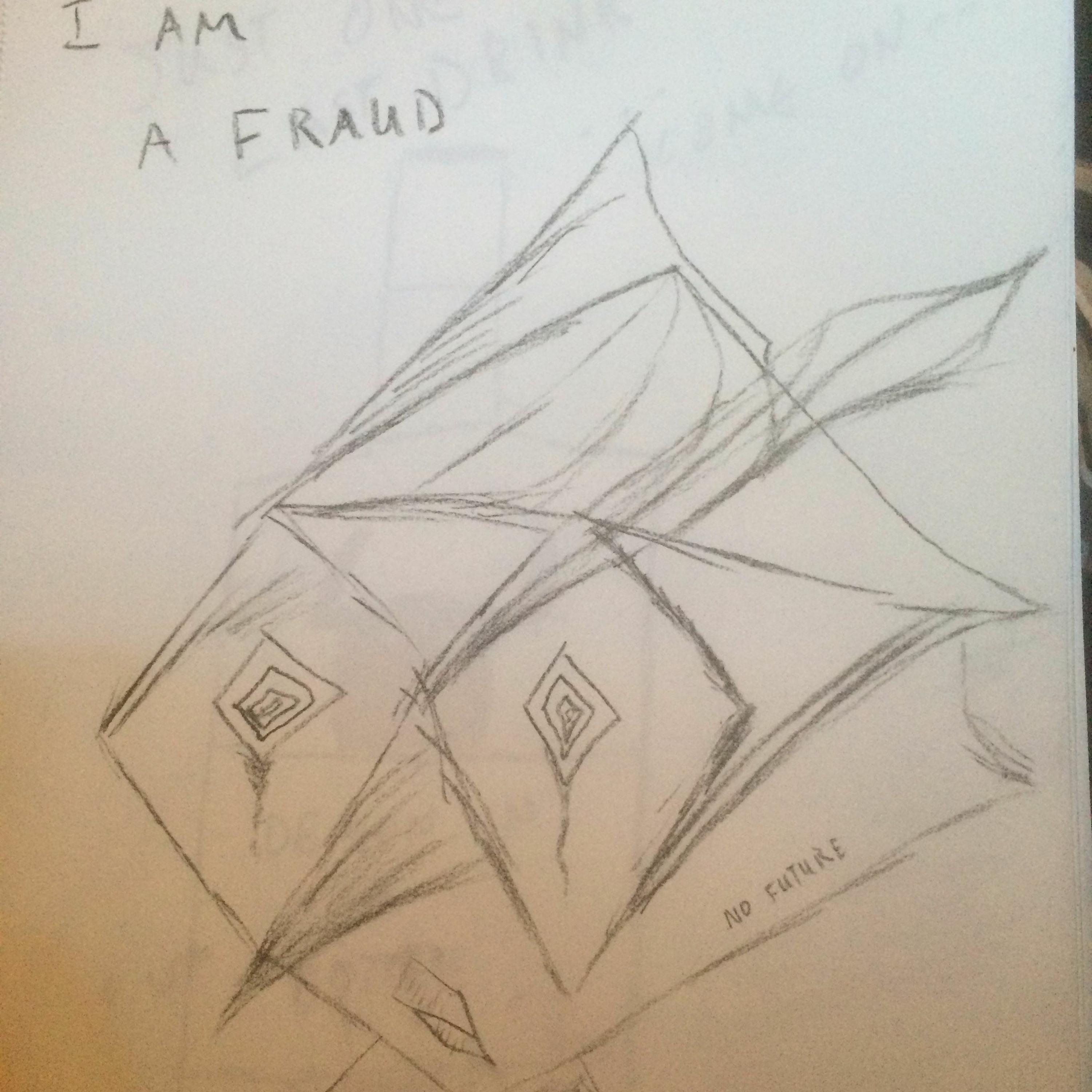 Forced Expression episode artwork