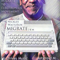 MIGRATE TO ELECTRONICS MOVEMENT FULL ALBUM