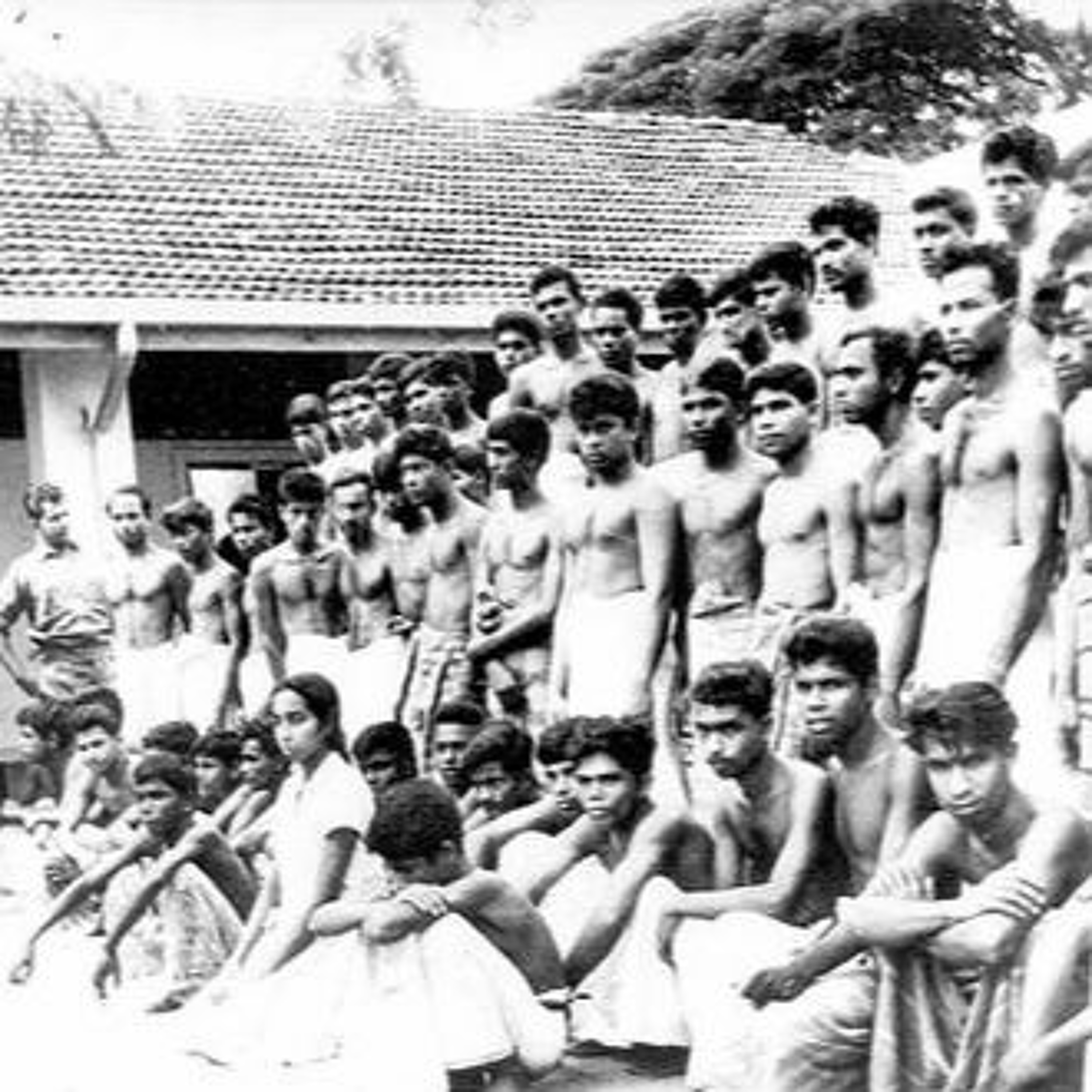 Songs of Liberation - Sri Lanka