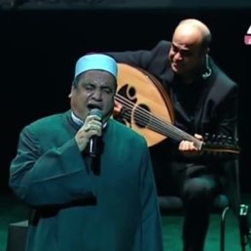 يا مالك القدر - ايهاب يونس