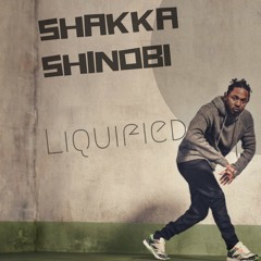 Shakka Shinobi x B.I.G x 2Pac x Kendrick Lamar - Liquified Legends Pt 1