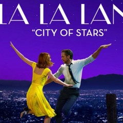 City Of Star - La La Land