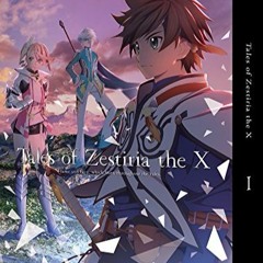 Ageless moon - Tales of Zestiria The X