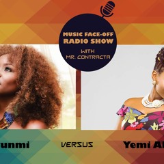 Yemi Alade Versus Omawunmi Biography