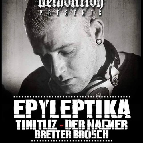 derWagner @ Demolition #1 // w. Epyleptika // 18.02.2017 // Technodisco //FREE DOWNLOAD!