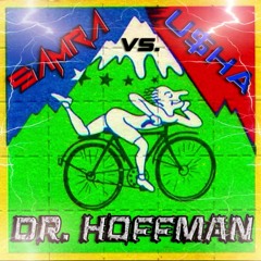 U$HA Vs. Samra - Dr HoffMan