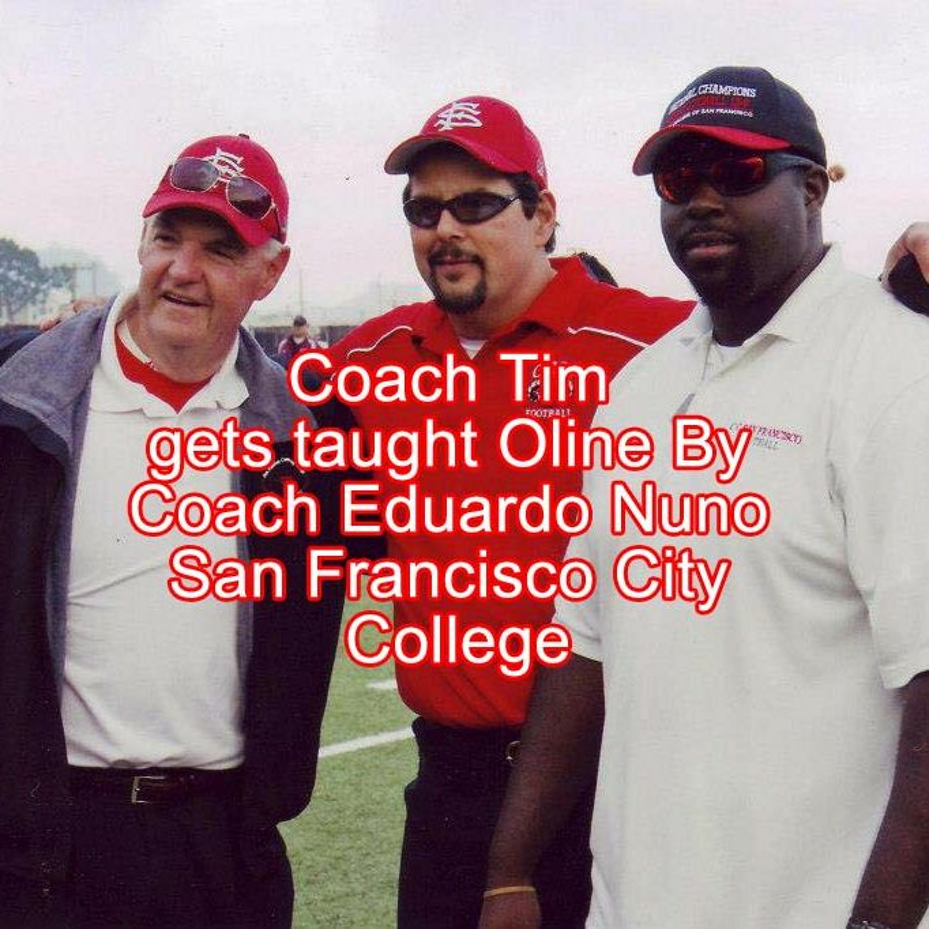 Coach Tim and Spider Juice Technologies
