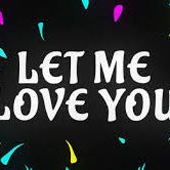 DJ Snake ft.Justin Bieber - Let me love you instrumental