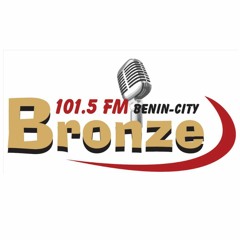 Radio Nigeria (Bronze 101.5fm) sport circle team Show intro