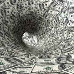 It's Like Money Rules The World