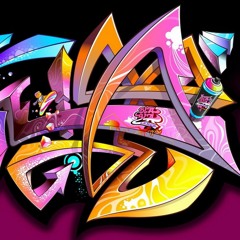 A'Gun - Dj Is Mc ( D Minor Edit)