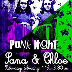 Punk Night