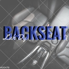 LUH DY -BACKSEAT