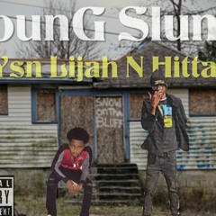 The Pain Ysn Lijah N Hitta