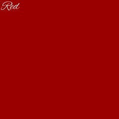 Red (feat. Vison and Telos)