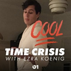 Time Crisis Episode 36 (Talking Cuts)