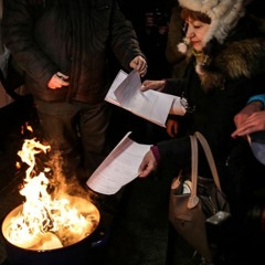 Падатак на дармаедаў: выклік улады і адказ грамадзтва
