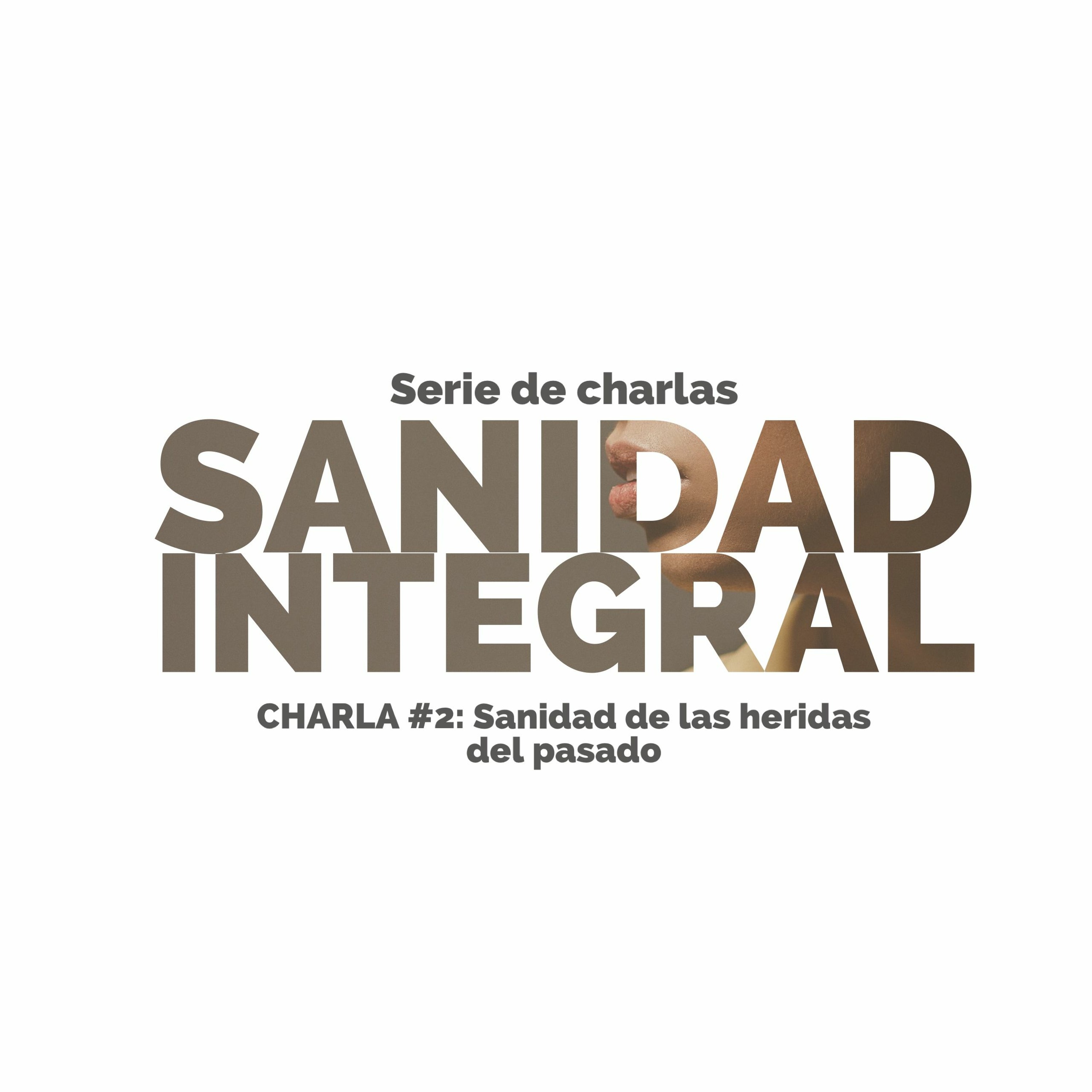 18-02-2017-Serie de Sanidad Integral- Charla#2: Sanidad de las heridas del pasado -Ronald Steinvorth episode artwork