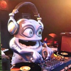 Blakaz - Crazy Frog (Preview)