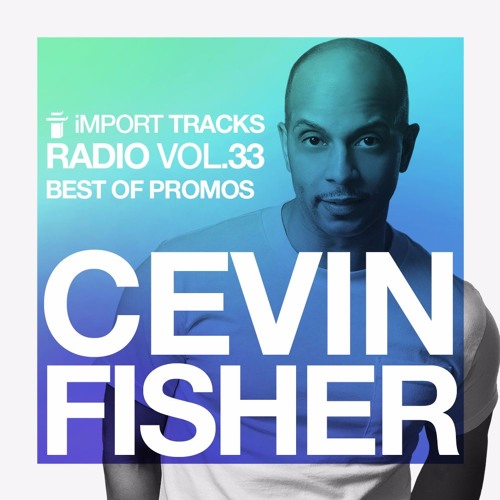 IMPORT TRACKS RADIO VOL.33