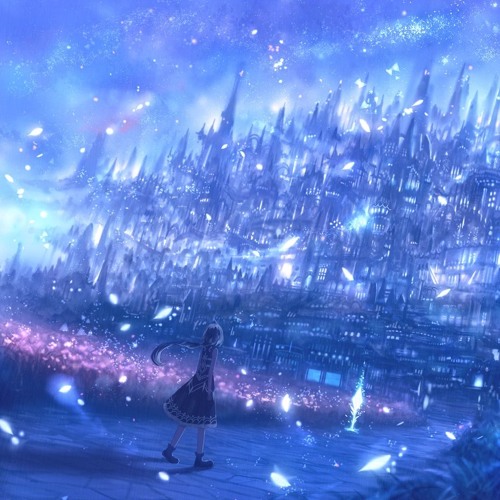 Nightcore Concrete Pilots