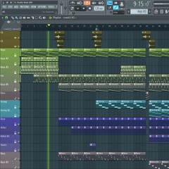 FL Studio Beat 009 + FREE Download FLP