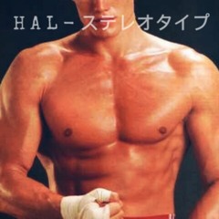M e T a M o R P H o S  i S - H A L - ステレオタイプ