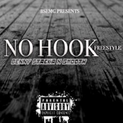 No Hook - Dave East (B$EMIX)Benny Stacka X Smooth