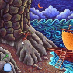Logical Journey of the Zoombinis (Sounds!)