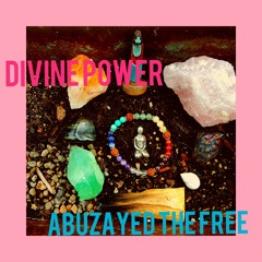 Divine Power (prod. Brown v Board)