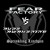Artwork for Fear Factory vs. Rude Awakening - Sprinkling Linchpin