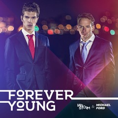 Ian Storm&Michael Ford-Forever Young
