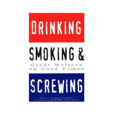 DJ DLT - Drinking, Smoking, Screwing & Hip Hop