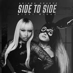 SIDE TO SIDE (''BB Nation 2017'') [ Aliz Joez 67 Remix ]