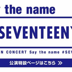 SEVENTEEN- Smile Flower Instrumental