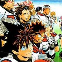Eyeshield 21 op