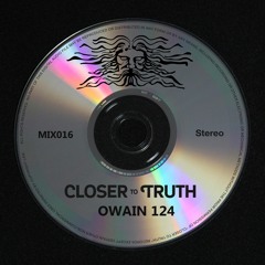 CTTMIX016 - OWAIN 124