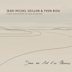 Toniou Karnag - Duo "Veillon-Riou" 2017