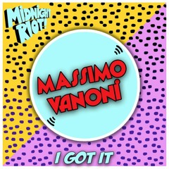 My Body (Original Mix) 96k