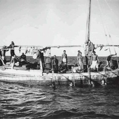 Pearl fishery--- صيد اللؤلؤ
