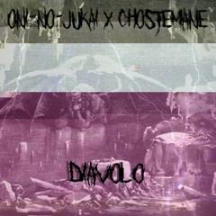 dustin. x ghostemane - diavolo