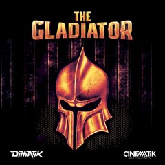 Dimatik- The Gladiator