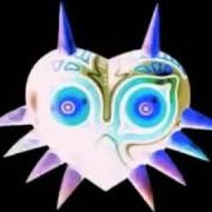 Reversed Ikana Valley (BEN DROWNED CREEPYPASTA)