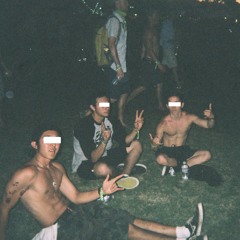 Underground Achievers (underground rap hip hop type beat)