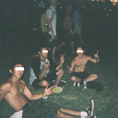 Good Nights (old school chill mellow high hip hop instrumental)